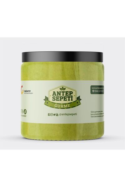 Antep Sepeti Gurme Fıstık Ezmesi 200 gr
