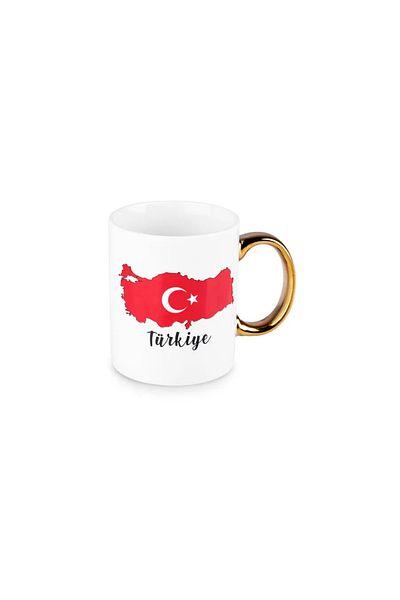 Karaca Türkei Tasse, 350 ml