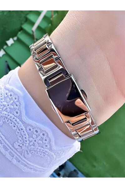 Ferrucci  Women's Metal Cord Wristwatch