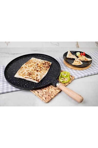 MEŞELER Fma05460 Model Casting Pancake Pan