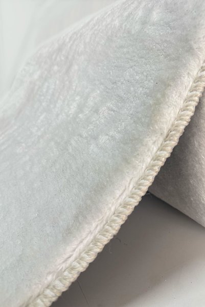 SNORDU Yumuşak Peluş Halı Çocuk Odası Oturma Odası Halısı Peluş Kesme Halı (Ö...