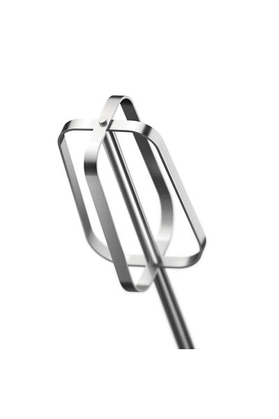 Philips Daily Hand Mixer HR3740/11: 400W, 5 speeds and turbo, 2 years Warranty
