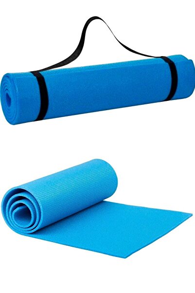 Ultio Spor Pilates Minderi Yoga Minderi Taşıma Askılı Pilates Minderi Pilates...