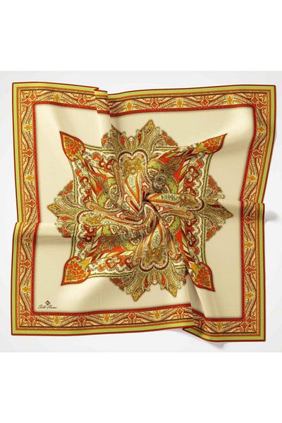 Silk Home 73059-40 Μοντέλο Μαλακό Κασκόλ