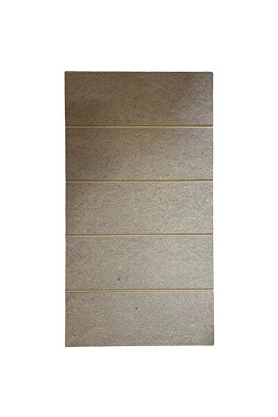 varje Dekoratif Duvar Paneli ( 54 X 100 Cm ) Boyanabilir Ahşap 10 Mm Ham Mdf ...