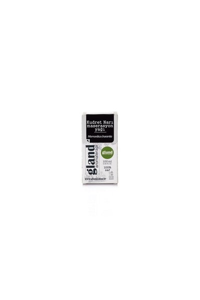 GLAND Aromaterapi Kudret Narı Mas. Yağı - Momordica Charantia 100ml