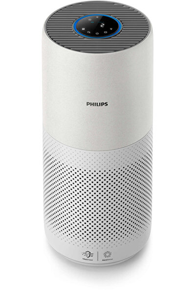 Philips 2000I Serisi Hava Temizleyici Ac2939/90, Beyaz ve Gri"Min 1 yıl üretici standart"