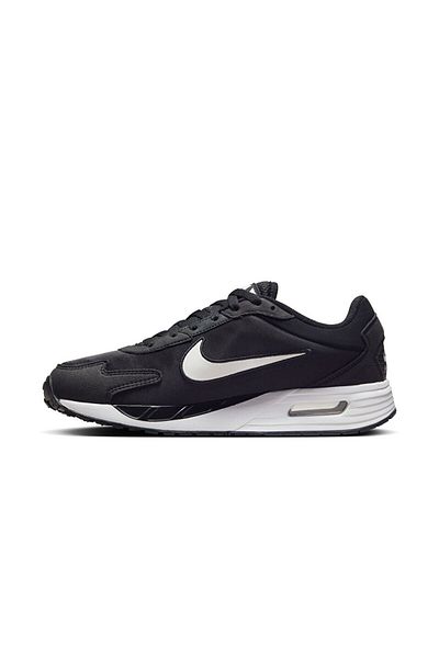 Nike Μαύρα ανδρικά παπούτσια casual - DX3666-002