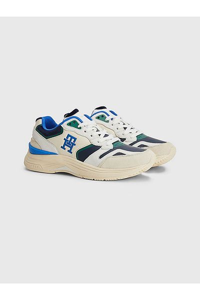 Tommy Hilfiger Moderní Preppy Runner