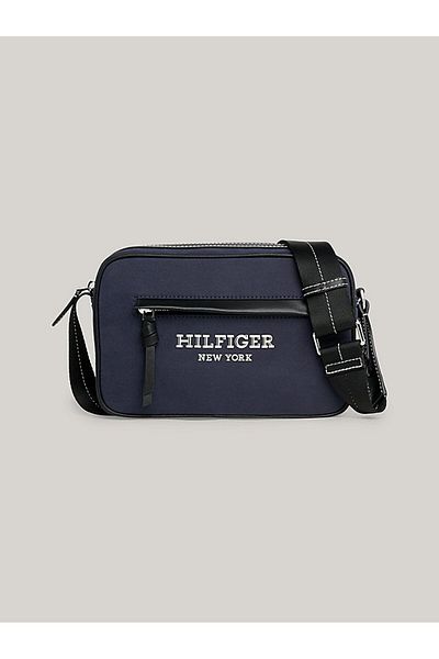 Tommy Hilfiger Th Prep Classic Crossbody Bag