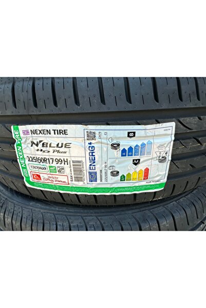 Nexen 225/60R17 99H M'BLUE HD PLUS NEXEN