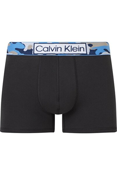 Calvin Klein Erkek Trunk Boxer - Reimagined Heritage