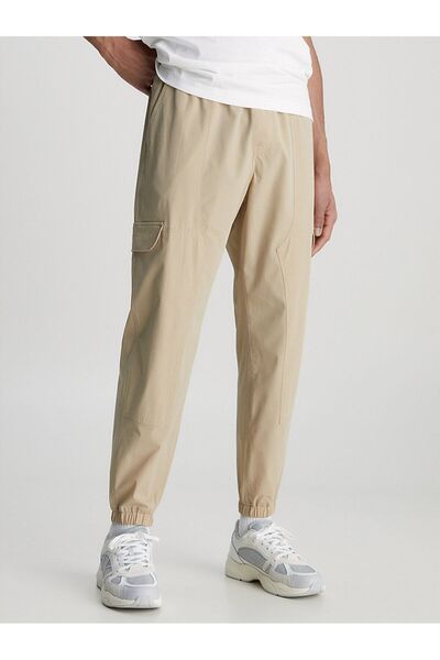 Calvin Klein Erkek Premium Essentials Pantolon
