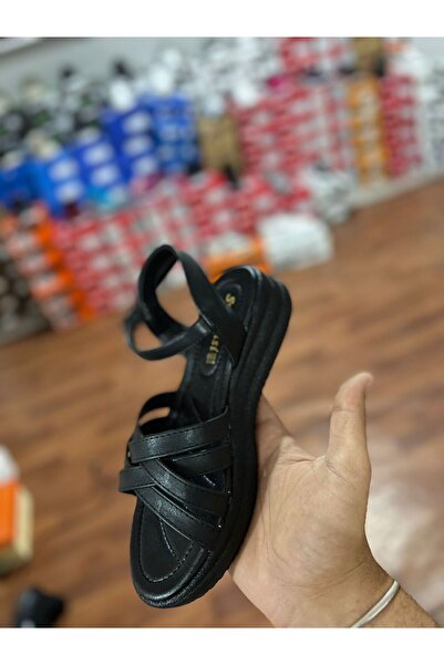 İkizler Water orthopedic sole sandals