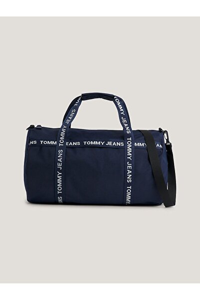 Tommy Hilfiger TOMMY JEANS ERKEK ESSENTIAL DUFFLE