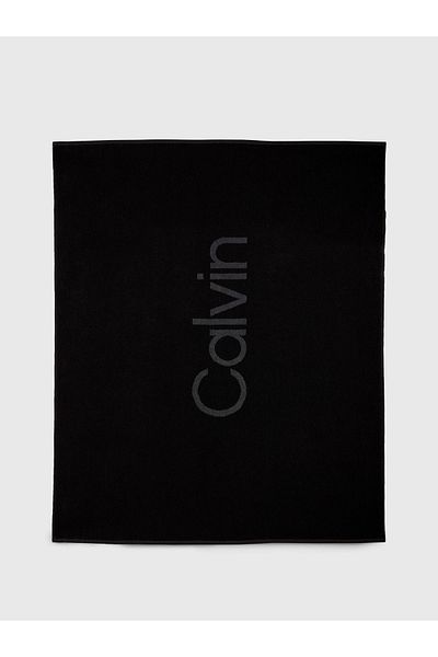 Calvin Klein Towel - Comfortable Cut Towel
