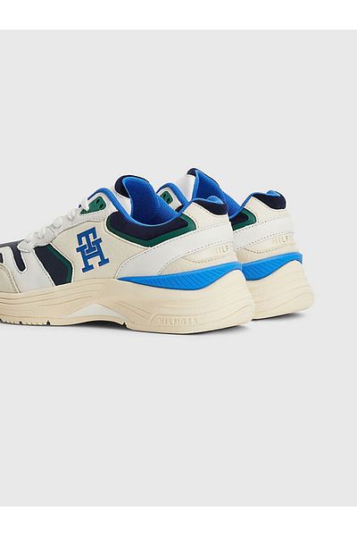 Tommy Hilfiger Moderní Preppy Runner