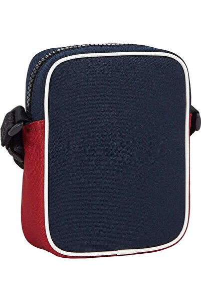 Tommy Hilfiger TOMMY JEANS ERKEK HERITAGE ÇAPRAZ ÇANTA