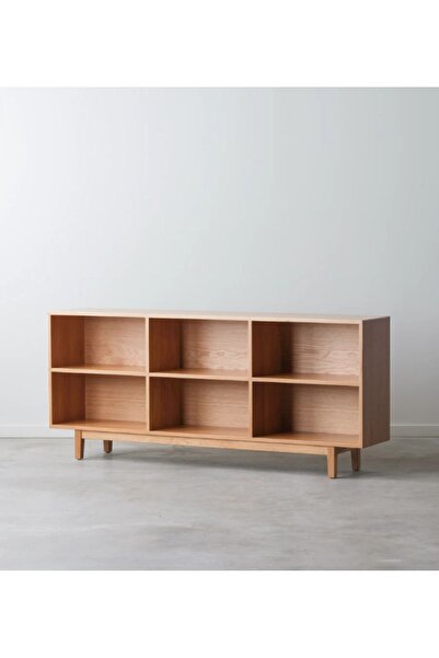 MoldHome Ahşap tv ünitesi