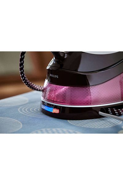 Philips PerfectCare Compact Steam generator iron GC7842/46