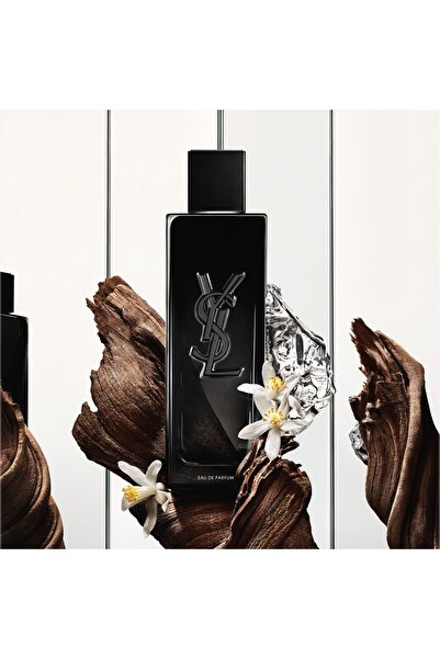 Yves Saint Laurent Myslf EDP 100 ml Erkek Parfüm 3614273852814