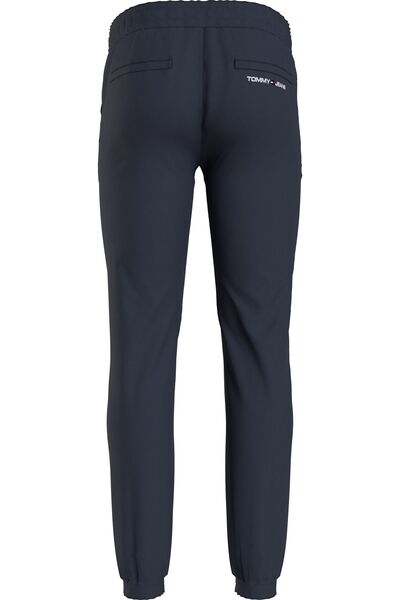 Tommy Hilfiger TOMMY JEANS ERKEK SCANTON SOFT TOUCH JOGGER