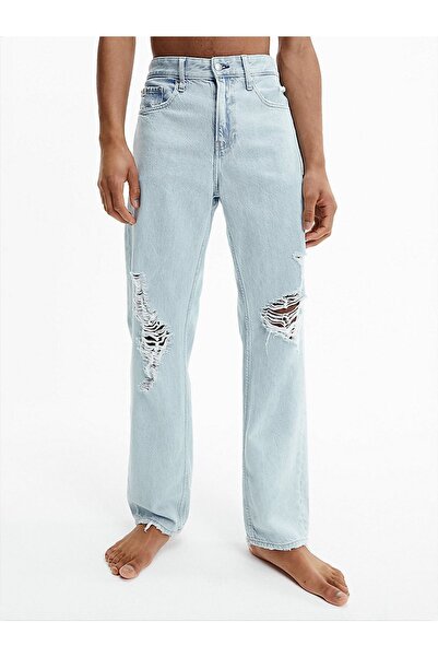 Calvin Klein 90's Straight Jean
