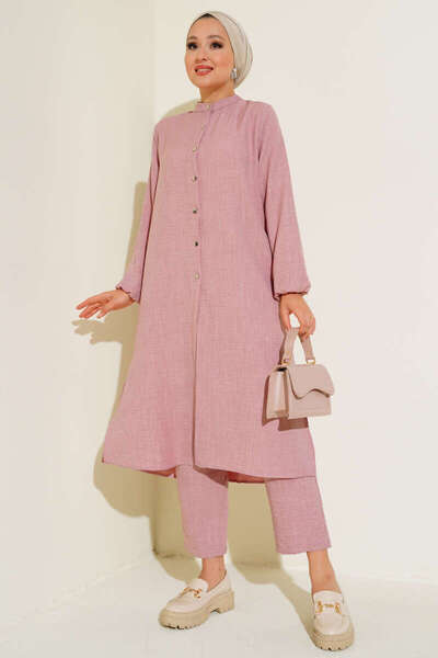 Kirazgym Σετ τουνίκ - Σχισίματα Αναλυτικά