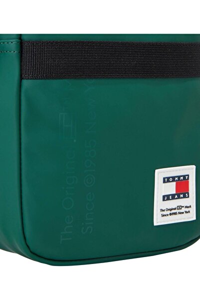 Tommy Hilfiger TOMMY JEANS ERKEK DAILY + REPORTER ÇANTA