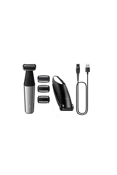 Philips سلسلة BODYGROOM 5000 BG5021/15