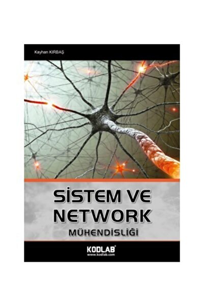 Genel Markalar SİSTEM VE NETWORK MÜHENDİSLİĞİ EĞİTİM KİTABI