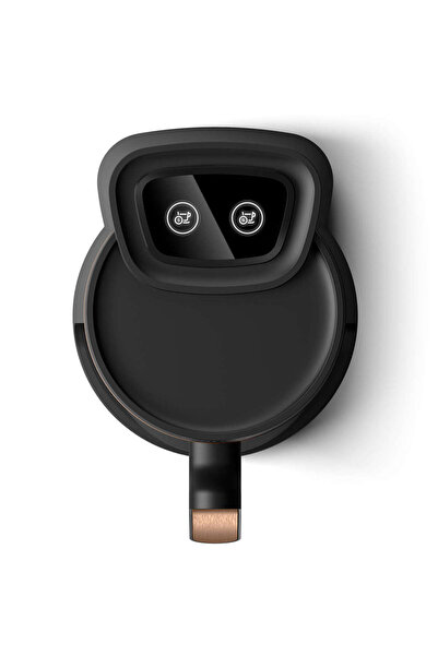 Philips Turkish Coffee Maker, Slow Brew Function, Overheat & Overflow Protection - Hda150/62