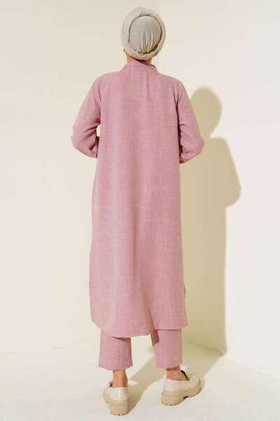 Kirazgym Σετ τουνίκ - Σχισίματα Αναλυτικά