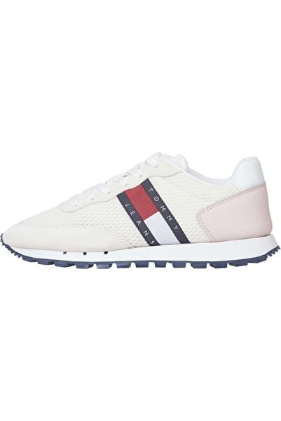 Tommy Hilfiger TJ RETRO RUNNER Дамски спортни обувки