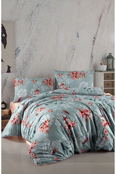 Loyal Home Happiness Single Duvet Cover Set