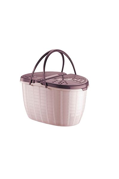 follow me Picnic Basket - Brsv 1104 01
