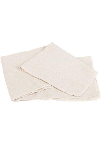ÇANTAPAK Bread Proofing Cloth 50 Cm Width 70 Cm Length Paste Cloth 1 Piece