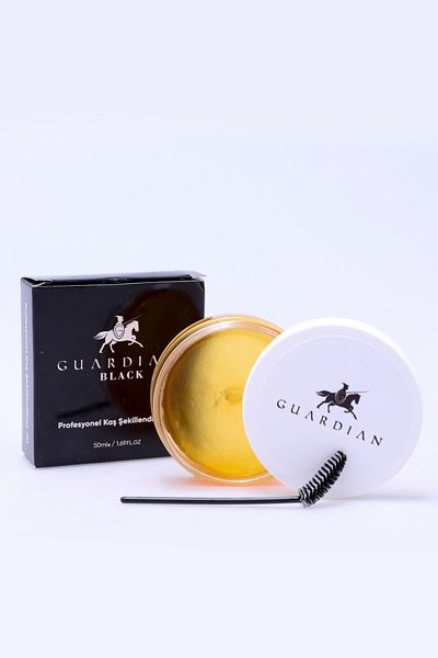 Guardian Black Professional Eyebrow Styling Gel