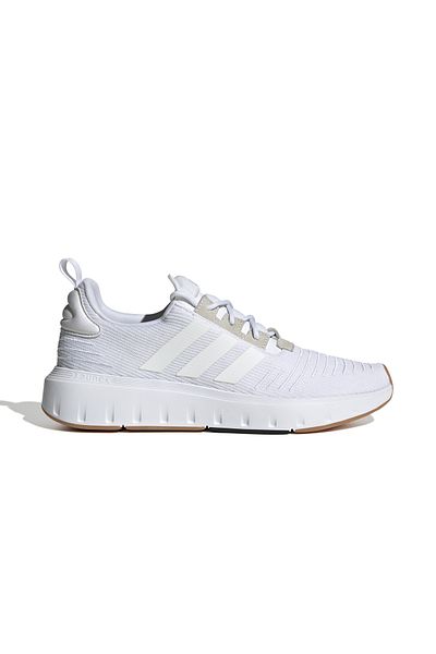 adidas Swift Run 23 White Running Shoes
