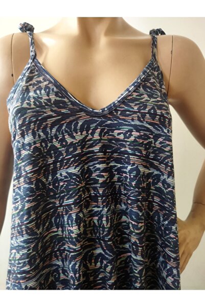 Flamingo Printed Nightgown