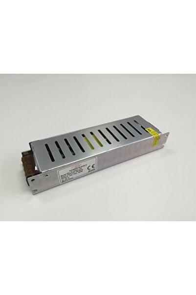 Genel Markalar 12 VOLT SLİM TRAFO 12.5 AMPER YL20-0150 NOAS
