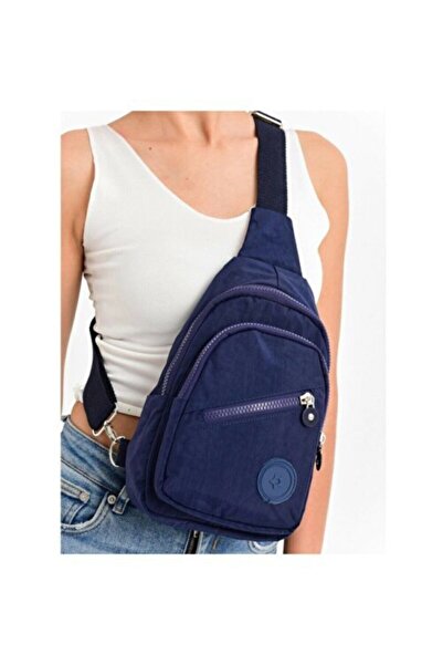 Black Bear Новий сезон унісекс сумочка з крихкої тканини Body Bag Crossbody