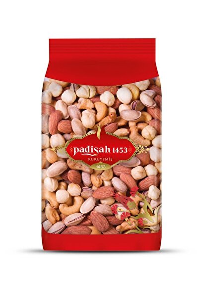 Padişah1453 Kuruyemiş Kokteyl Özel Karışık Kuruyemiş 1000gr