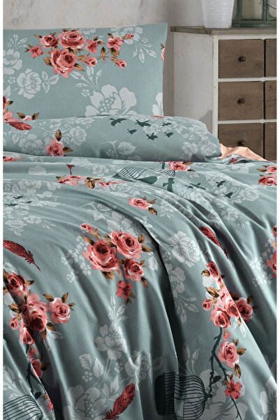 Loyal Home Happiness Single Duvet Cover Set