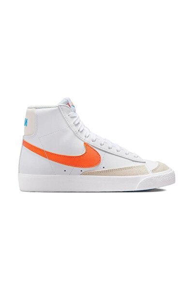 Nike Pantofi albi pentru tineret - DA4086-116