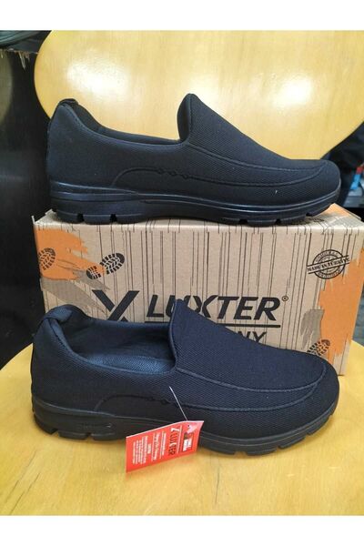 LUXTER Günlük Rahat Bez Spor Ayakkabı