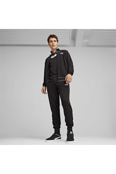 Puma Αθλητική φόρμα - Άνετο και κομψό σχέδιο