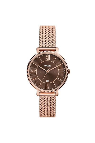 Fossil ساعة يد نسائية Fes5322