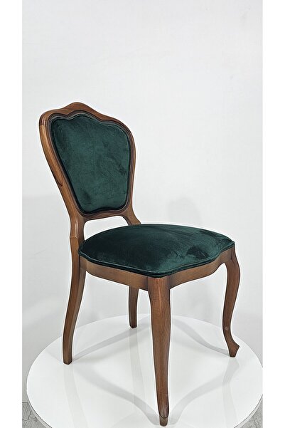 HASAĞAÇ Classico Gürgen Ağacı Asil Klasik Sandalye