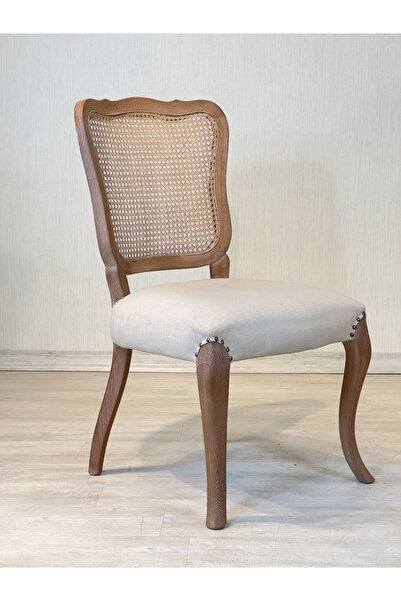 HASAĞAÇ Lorenz Hazeranlı Klasik Sandalye